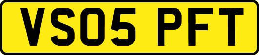 VS05PFT