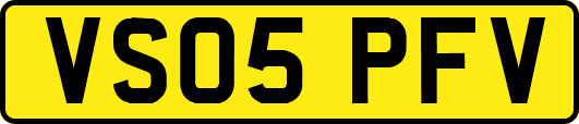 VS05PFV