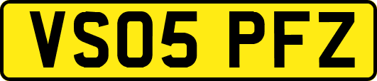VS05PFZ
