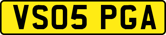 VS05PGA