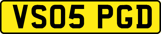 VS05PGD