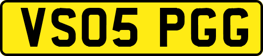 VS05PGG