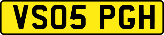 VS05PGH