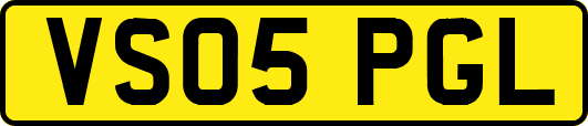 VS05PGL