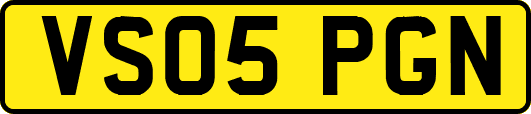 VS05PGN