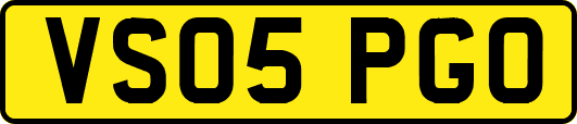 VS05PGO