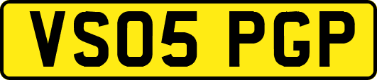 VS05PGP