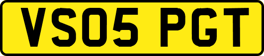 VS05PGT