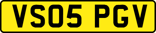 VS05PGV