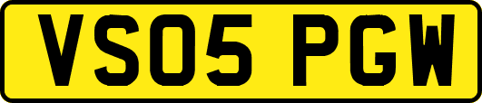 VS05PGW