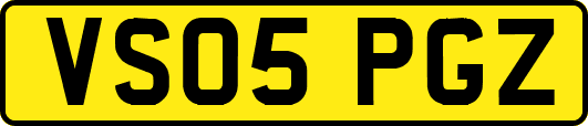 VS05PGZ