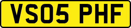 VS05PHF