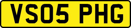 VS05PHG