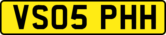 VS05PHH