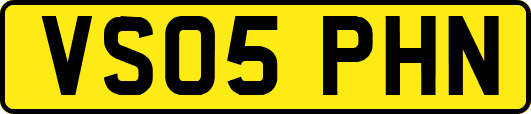 VS05PHN