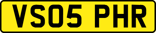 VS05PHR