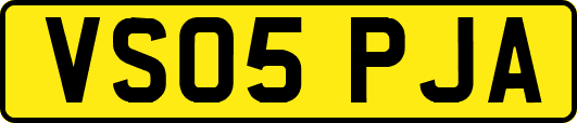 VS05PJA