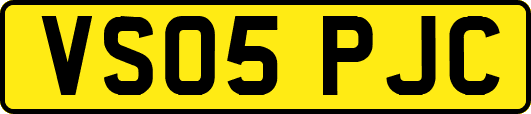 VS05PJC