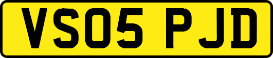 VS05PJD