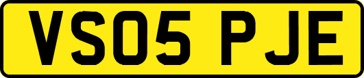 VS05PJE
