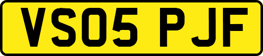 VS05PJF