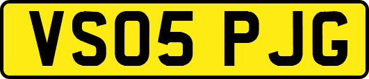 VS05PJG