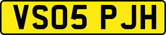 VS05PJH