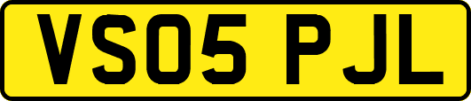 VS05PJL