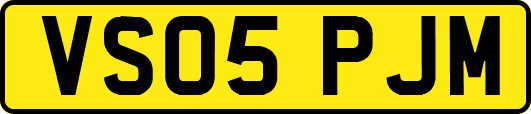 VS05PJM