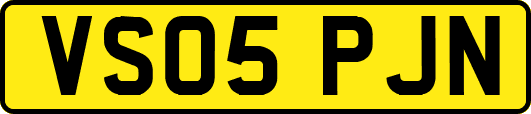 VS05PJN