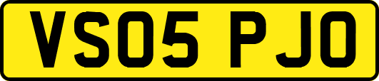 VS05PJO