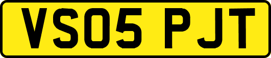 VS05PJT