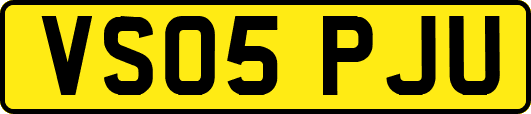 VS05PJU