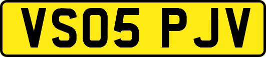 VS05PJV