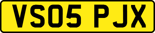 VS05PJX