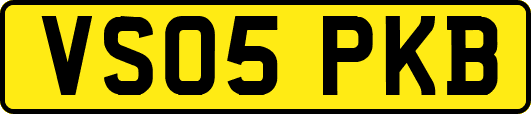 VS05PKB