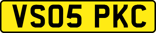 VS05PKC