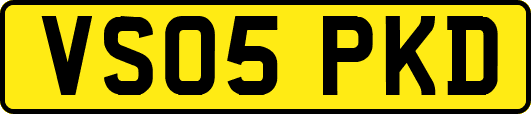VS05PKD