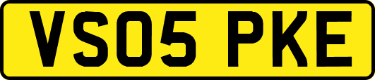 VS05PKE