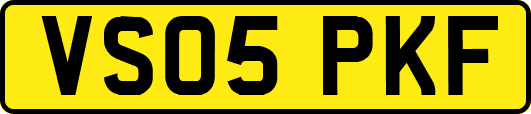 VS05PKF