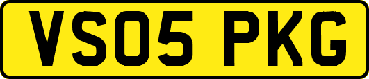 VS05PKG