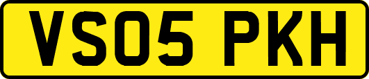 VS05PKH