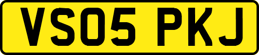 VS05PKJ