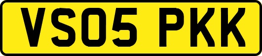 VS05PKK
