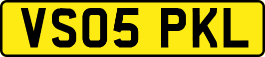 VS05PKL