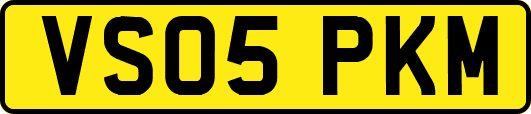 VS05PKM