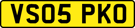 VS05PKO