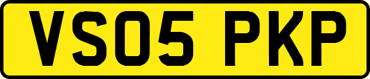 VS05PKP
