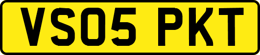VS05PKT