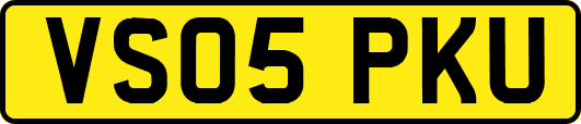 VS05PKU
